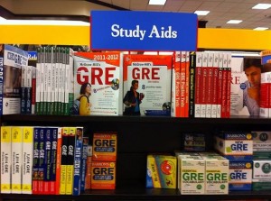 GRE Test Prep Books Guide GRE Test Prep
